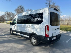 Ford Transit 2.0* 8+ 1* Рампа | Auto.bg — изображение 5 Ford Transit 2.0* 8+ 1* Рампа | Auto.bg — изображение 5
