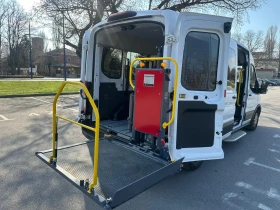 Ford Transit 2.0* 8+ 1* Рампа | Auto.bg — изображение 17 Ford Transit 2.0* 8+ 1* Рампа | Auto.bg — изображение 17