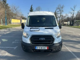 Ford Transit 2.0* 8+ 1* Рампа | Auto.bg — изображение 3 Ford Transit 2.0* 8+ 1* Рампа | Auto.bg — изображение 3