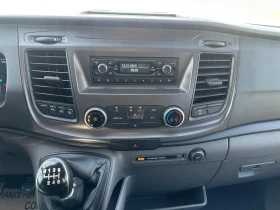 Ford Transit 2.0* 8+ 1* Рампа | Auto.bg — изображение 12 Ford Transit 2.0* 8+ 1* Рампа | Auto.bg — изображение 12