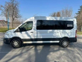 Ford Transit 2.0* 8+ 1* Рампа | Auto.bg — изображение 4 Ford Transit 2.0* 8+ 1* Рампа | Auto.bg — изображение 4