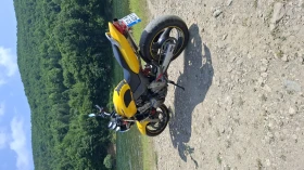 Honda Cb Hornet 600 s | Auto.bg — изображение 4 Honda Cb Hornet 600 s | Auto.bg — изображение 4