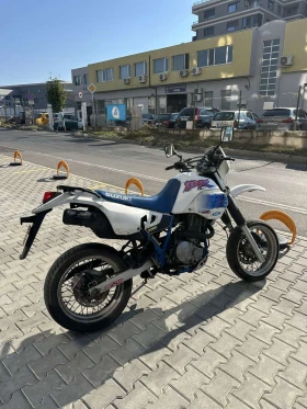 Suzuki Dr 650R SP44B | Auto.bg — изображение 2 Suzuki Dr 650R SP44B | Auto.bg — изображение 2