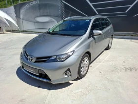 Toyota Auris Touring Sports 1.4 Turbodiesel Life+ 1 - Car24.bg Toyota Auris Touring Sports 1.4 Turbodiesel Life+ 1