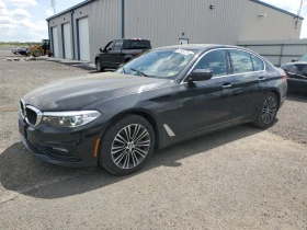 BMW 530 XDRIVE* KEYLESS* ПОДГРЕВ* LED* CARPLAY 1 - Car24.bg BMW 530 XDRIVE* KEYLESS* ПОДГРЕВ* LED* CARPLAY 1