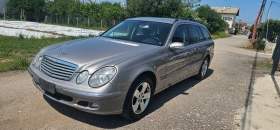 Mercedes-Benz E 270 2.7Cdi 177кс - Car24.bg Mercedes-Benz E 270 2.7Cdi 177кс