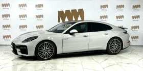 Porsche Panamera 4* E-Hybrid* HuD* Pano* PassengerDisplay - Car24.bg Porsche Panamera 4* E-Hybrid* HuD* Pano* PassengerDisplay