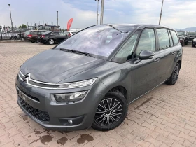 Citroen Grand C4 Picasso 1.6HDI 6+ 1 NAVI EURO 5 - Car24.bg Citroen Grand C4 Picasso 1.6HDI 6+ 1 NAVI EURO 5