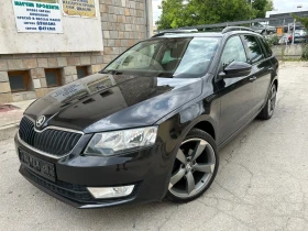 Skoda Octavia 1.6TDI DSG F1 - Car24.bg Skoda Octavia 1.6TDI DSG F1