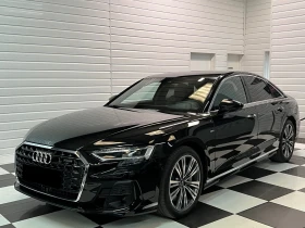 Audi A8 L 50TDI Quattro - Car24.bg Audi A8 L 50TDI Quattro