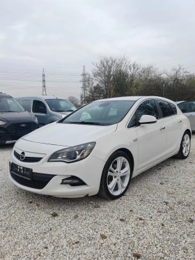 Opel Astra 2.0, 165к.с. - Car24.bg Opel Astra 2.0, 165к.с.