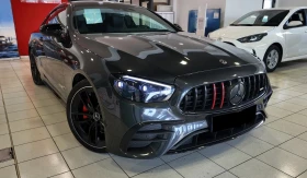 Mercedes-Benz E 53 AMG Coupe 4Matic+ - Car24.bg Mercedes-Benz E 53 AMG Coupe 4Matic+