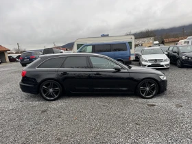Audi A6 3.0TDI 4x4 - 20000 лв. / 10225.84 € - 49827004 4 | Car24.bg Audi A6 3.0TDI 4x4 - 20000 лв. / 10225.84 € - 49827004 4