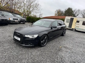 Audi A6 3.0TDI 4x4 - Car24.bg Audi A6 3.0TDI 4x4