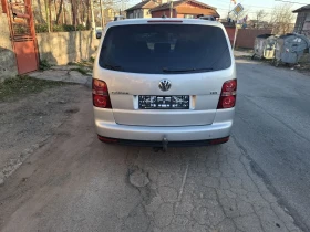 VW Touran 1.9-105ps. UNITED - 3900 € / 7627.74 лв. - 62115108 3 | Car24.bg VW Touran 1.9-105ps. UNITED - 3900 € / 7627.74 лв. - 62115108 3