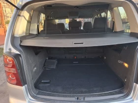 VW Touran 1.9-105ps. UNITED - 3900 € / 7627.74 лв. - 62115108 12 | Car24.bg VW Touran 1.9-105ps. UNITED - 3900 € / 7627.74 лв. - 62115108 12