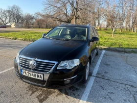 VW Passat 2.0 TDI - Car24.bg VW Passat 2.0 TDI