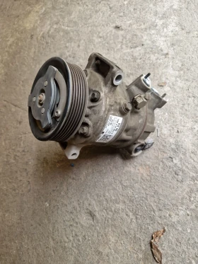 Skoda Fabia На части - 200 € / 391.17 лв. - 17931900 9 | Car24.bg Skoda Fabia На части - 200 € / 391.17 лв. - 17931900 9