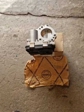 Skoda Fabia На части - 200 € / 391.17 лв. - 17931900 4 | Car24.bg Skoda Fabia На части - 200 € / 391.17 лв. - 17931900 4