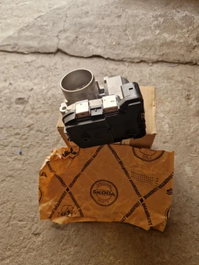 Skoda Fabia На части - 200 € / 391.17 лв. - 17931900 3 | Car24.bg Skoda Fabia На части - 200 € / 391.17 лв. - 17931900 3