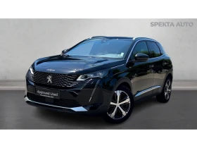 Peugeot 3008 1.6 THP EAT8 GT-Line , Месечна вноска от 305 - Car24.bg Peugeot 3008 1.6 THP EAT8 GT-Line , Месечна вноска от 305