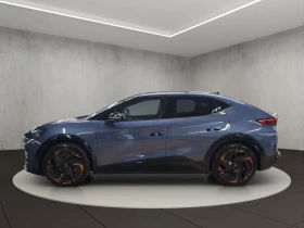Cupra Tavascan VZ AWD 77kWh MATRIX 360* DISTR HUD PANO W/P K-L | Auto.bg — изображение 7 Cupra Tavascan VZ AWD 77kWh MATRIX 360* DISTR HUD PANO W/P K-L | Auto.bg — изображение 7