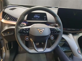 Cupra Tavascan VZ AWD 77kWh MATRIX 360* DISTR HUD PANO W/P K-L | Auto.bg — изображение 11 Cupra Tavascan VZ AWD 77kWh MATRIX 360* DISTR HUD PANO W/P K-L | Auto.bg — изображение 11
