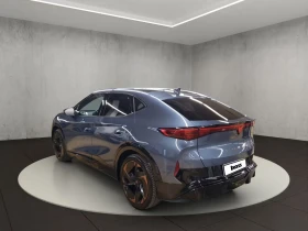 Cupra Tavascan VZ AWD 77kWh MATRIX 360* DISTR HUD PANO W/P K-L | Auto.bg — изображение 6 Cupra Tavascan VZ AWD 77kWh MATRIX 360* DISTR HUD PANO W/P K-L | Auto.bg — изображение 6