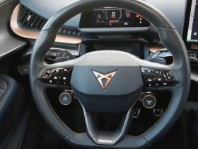 Cupra Tavascan VZ AWD 77kWh MATRIX 360* DISTR HUD PANO W/P K-L - 39750 € - 26074112 9 | Car24.bg Cupra Tavascan VZ AWD 77kWh MATRIX 360* DISTR HUD PANO W/P K-L - 39750 € - 26074112 9