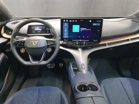 Cupra Tavascan VZ AWD 77kWh MATRIX 360* DISTR HUD PANO W/P K-L | Auto.bg — изображение 9 Cupra Tavascan VZ AWD 77kWh MATRIX 360* DISTR HUD PANO W/P K-L | Auto.bg — изображение 9