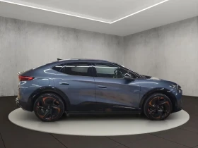 Cupra Tavascan VZ AWD 77kWh MATRIX 360* DISTR HUD PANO W/P K-L | Auto.bg — изображение 3 Cupra Tavascan VZ AWD 77kWh MATRIX 360* DISTR HUD PANO W/P K-L | Auto.bg — изображение 3