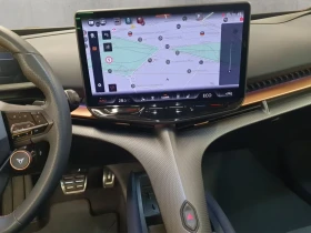 Cupra Tavascan VZ AWD 77kWh MATRIX 360* DISTR HUD PANO W/P K-L | Auto.bg — изображение 13 Cupra Tavascan VZ AWD 77kWh MATRIX 360* DISTR HUD PANO W/P K-L | Auto.bg — изображение 13