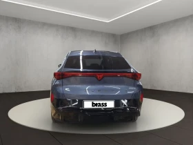 Cupra Tavascan VZ AWD 77kWh MATRIX 360* DISTR HUD PANO W/P K-L | Auto.bg — изображение 5 Cupra Tavascan VZ AWD 77kWh MATRIX 360* DISTR HUD PANO W/P K-L | Auto.bg — изображение 5