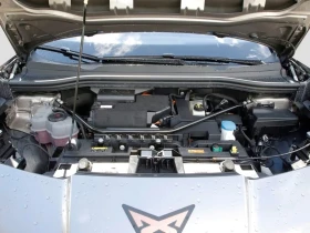 Cupra Tavascan VZ AWD 77kWh MATRIX 360* DISTR HUD PANO W/P K-L - 39750 € - 26074112 16 | Car24.bg Cupra Tavascan VZ AWD 77kWh MATRIX 360* DISTR HUD PANO W/P K-L - 39750 € - 26074112 16