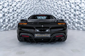 Ferrari 296GTB Nero | Auto.bg — изображение 5 Ferrari 296GTB Nero | Auto.bg — изображение 5