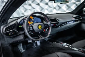 Ferrari 296GTB Nero | Auto.bg — изображение 8 Ferrari 296GTB Nero | Auto.bg — изображение 8