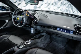 Ferrari 296GTB Nero | Auto.bg — изображение 11 Ferrari 296GTB Nero | Auto.bg — изображение 11