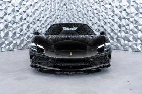 Ferrari 296GTB Nero | Auto.bg — изображение 2 Ferrari 296GTB Nero | Auto.bg — изображение 2