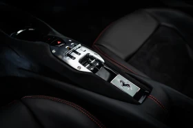 Ferrari 296GTB Nero | Auto.bg — изображение 9 Ferrari 296GTB Nero | Auto.bg — изображение 9