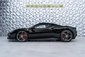 Ferrari 296GTB Nero | Auto.bg — изображение 3 Ferrari 296GTB Nero | Auto.bg — изображение 3