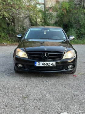 Mercedes-Benz C 320 - Car24.bg Mercedes-Benz C 320