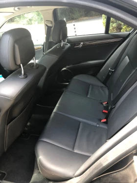 Mercedes-Benz C 320 - 7200 € / 14081.98 лв. - 52930672 8 | Car24.bg Mercedes-Benz C 320 - 7200 € / 14081.98 лв. - 52930672 8