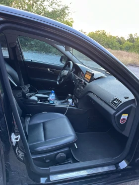 Mercedes-Benz C 320 - 7000 € - 52930672 11 | Car24.bg Mercedes-Benz C 320 - 7000 € - 52930672 11