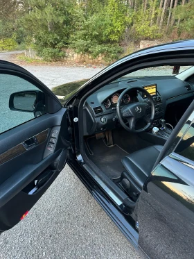 Mercedes-Benz C 320 - 7000 € - 52930672 12 | Car24.bg Mercedes-Benz C 320 - 7000 € - 52930672 12