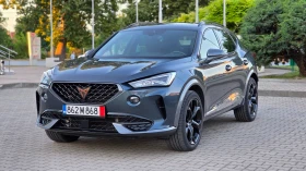 Cupra Formentor 2.0 TDI 4Drive DSG Distronic Keyless-Go - Car24.bg Cupra Formentor 2.0 TDI 4Drive DSG Distronic Keyless-Go