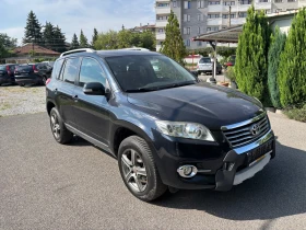 Toyota Rav4 2.2 D4D 4X4