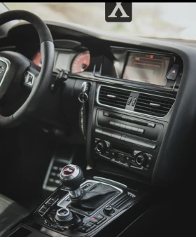 Audi A4 undefined | Auto.bg — изображение 8 Audi A4 undefined | Auto.bg — изображение 8