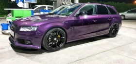 Audi A4 undefined | Auto.bg — изображение 13 Audi A4 undefined | Auto.bg — изображение 13