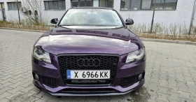 Audi A4 undefined | Auto.bg — изображение 6 Audi A4 undefined | Auto.bg — изображение 6
