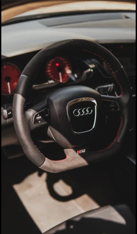 Audi A4 undefined | Auto.bg — изображение 9 Audi A4 undefined | Auto.bg — изображение 9